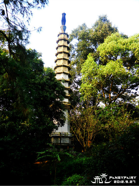 妇女节杭州二日游超详细攻略! (七) _节日大全