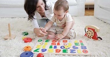 如何训练宝宝的感官系统?1-2岁宝宝感统游戏介