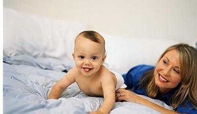 8个月宝宝的早教游戏有哪些?_亲子游戏