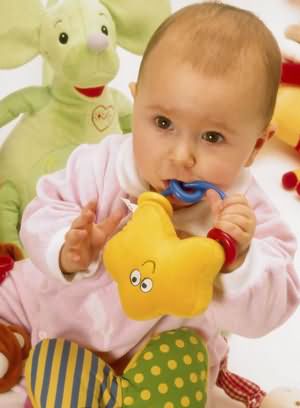 17个月宝宝的早教游戏有哪些_亲子游戏