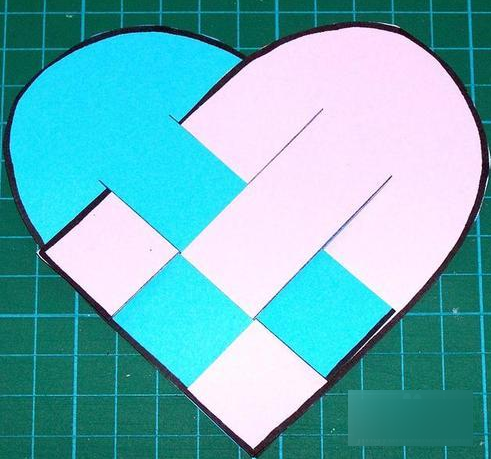 母亲节送啥礼物?手工制作母亲节贺卡