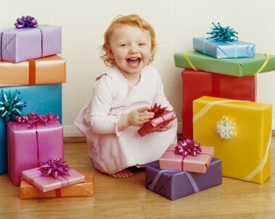 如何给孩子挑选六一儿童节礼物