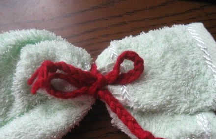 父亲节礼物:手工制作枕头送给父亲 (二)