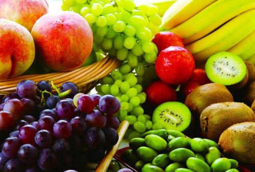 夏至吃什么?夏至养生绿豆西瓜苦瓜一个都不能