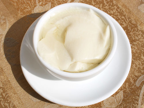 豆腐花的做法豆腐花怎么做好吃_各地小吃