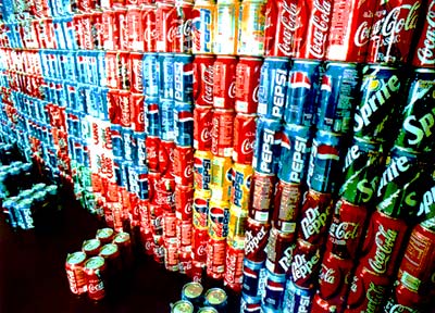 无糖饮料真的无糖吗?减肥喝白开水最好!_饮食