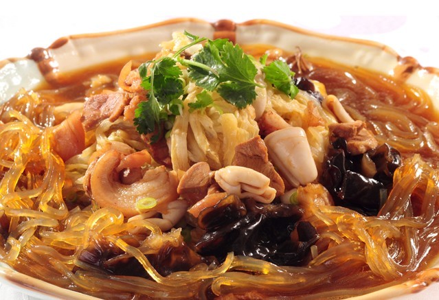 哈尔滨特色美食推荐图片