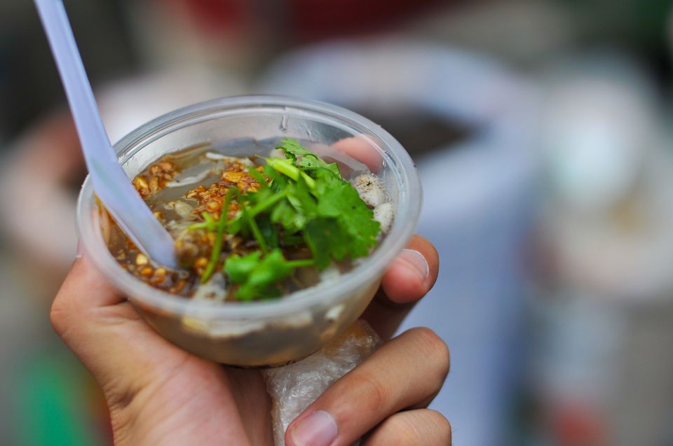 去厦门寻找美食,厦门特色小吃大推荐_各地小吃