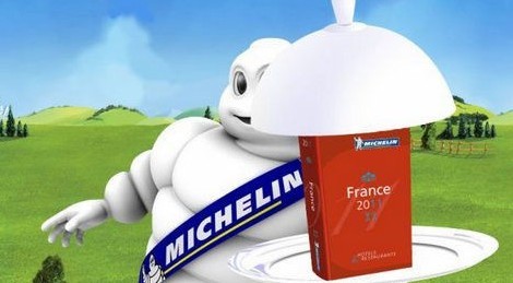 米其林餐厅标准是如何评定的_各地小吃