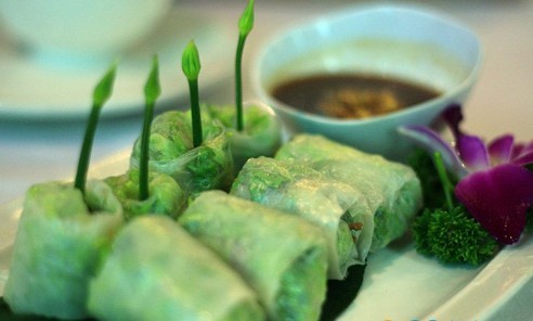 广州江南西特色美食:江南西有什么好吃的_各地