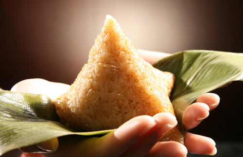 端午节包粽子如何挑选粽叶_饮食快报