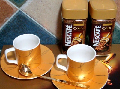 雀巢咖啡致癌?英国发现雀巢咖啡喊致癌物质_