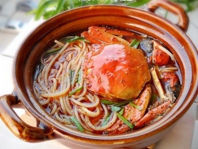 我国中部饮食文化有哪些?江西湖南湖北特产推