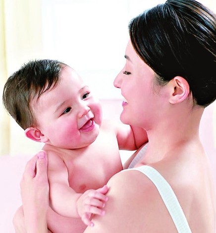 九个月宝宝吃什么_婴儿