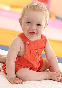 六个月的宝宝吃什么辅食_婴儿