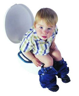 宝宝便秘怎么办_幼儿