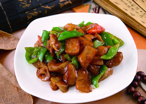首页 母婴食谱 宝宝饮食 儿童 儿童别吃,7道没有营养的家常菜
