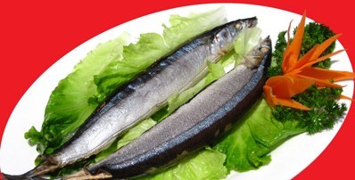 孕妇吃什么鱼好?_孕期