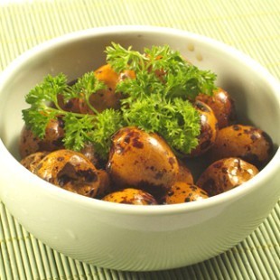 宝宝的4款健康小零食推荐_学龄前