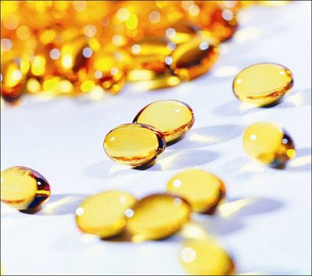 孕妇吃维生素E可安胎 每日摄入14毫克最佳_孕