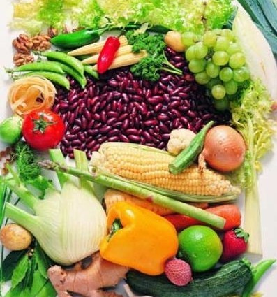 孕晚期营养食谱推荐_孕期