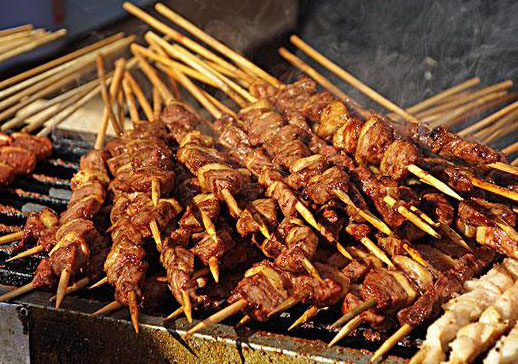 小孩别乱买垃圾食品 五点儿童饮食禁忌需谨记