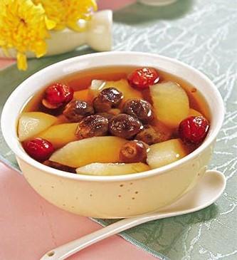 宝宝咳嗽怎么办 宝宝咳嗽食疗法推荐_宝宝食谱