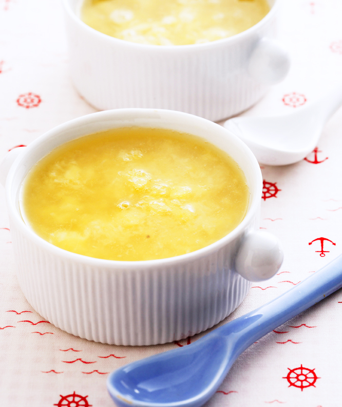 4个月宝宝辅食推荐:香蕉泥