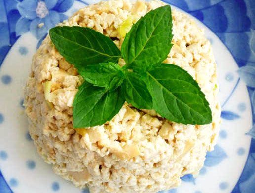 童年回忆:鸡刨豆腐_儿童_亲亲宝贝网