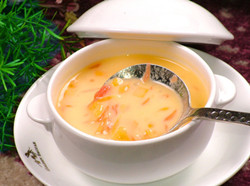 产后月子食物推荐_中国日报网食品中国