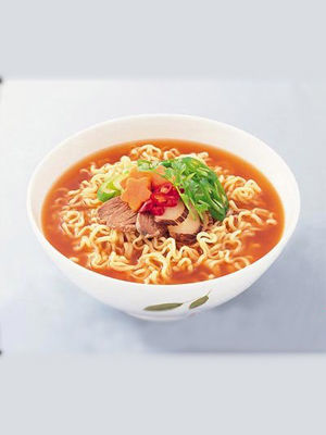 孕妇可以吃方便面吗?_孕期_亲亲宝贝网