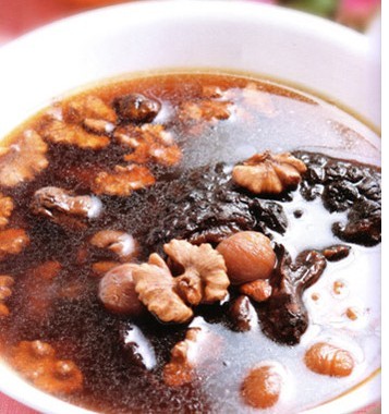 儿童营养餐食谱推荐