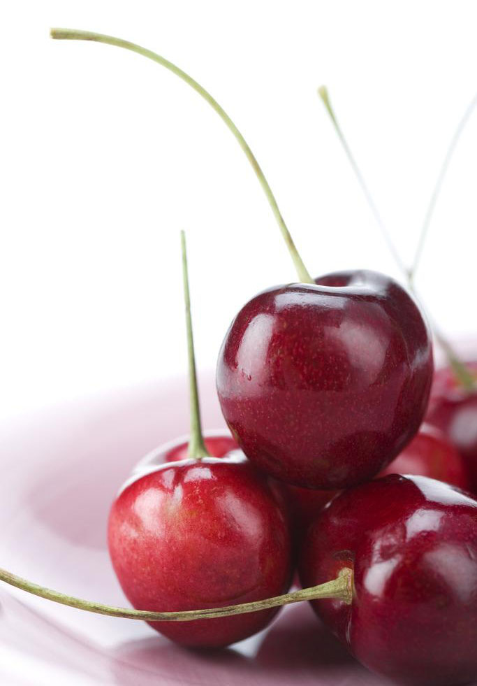 小孩吃多了樱桃会中毒_宝宝饮食禁忌