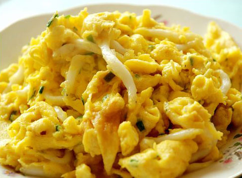 孕妇吃什么补钙?三款孕期补钙食谱推荐_孕期