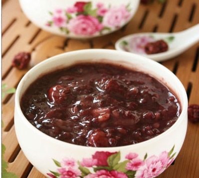 9款产后坐月子的粥类食谱_产后