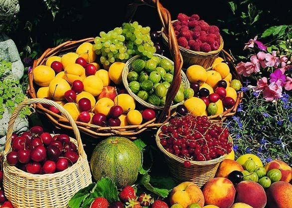 哺乳期妈妈不适宜吃哪些水果_哺乳期