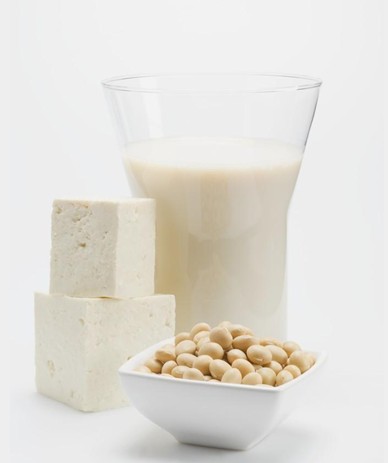 宝宝吃豆制品真的能挡住雾霾吗_宝宝食谱