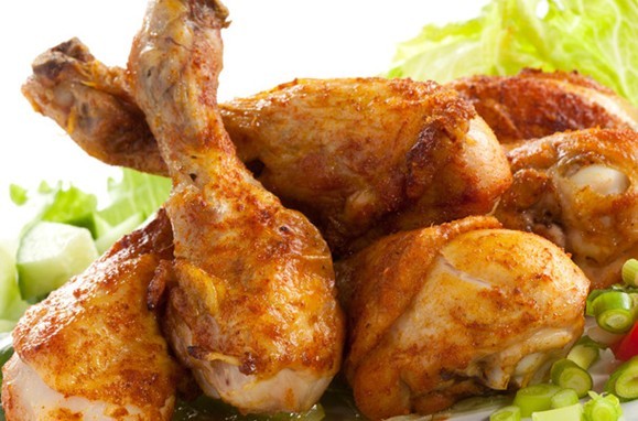 宝宝吃鸡肉的禁忌有哪些_幼儿