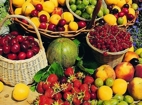 哪些水果孕妇可以多吃?