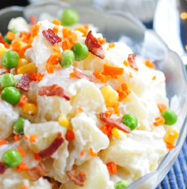 坐月子吃什么好?产后坐月子餐单推荐_产后