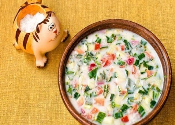 一岁宝宝吃什么 补钙食谱推荐_幼儿