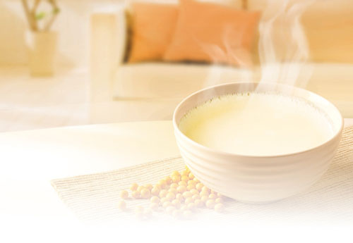 孕妇可以喝豆浆吗?孕妇喝豆浆易影响铁元素补