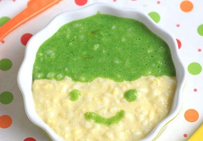 宝宝长牙关键期要补充7大营养素_幼儿