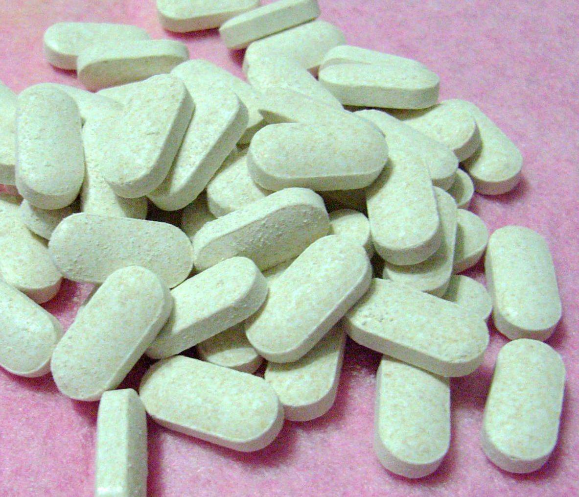 孕妇吃什么钙片好?如何选择钙片