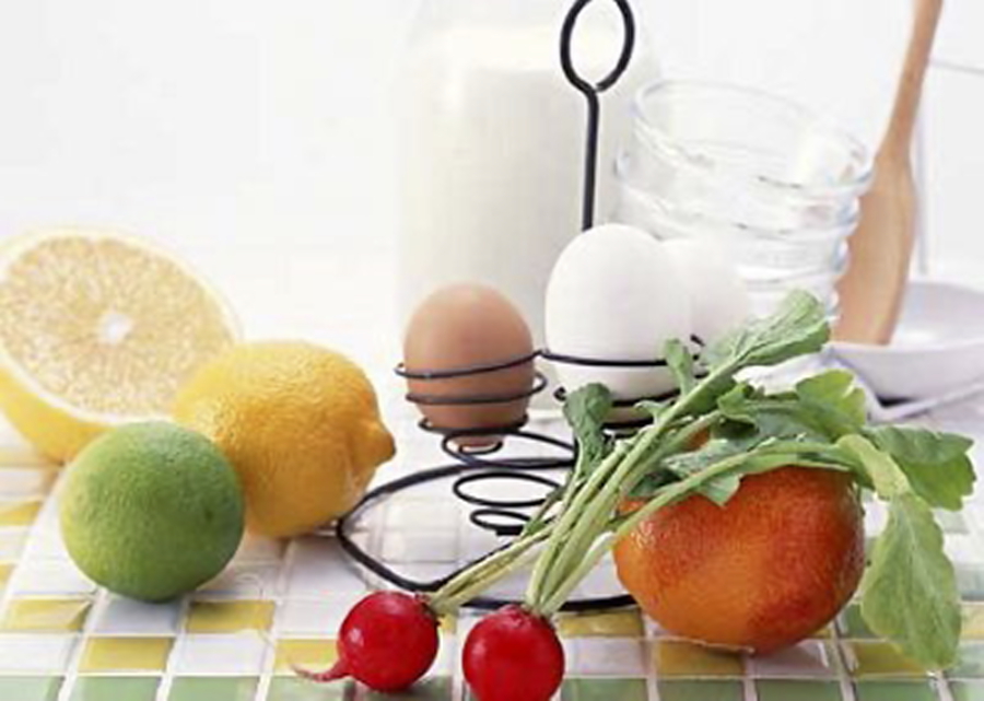 孕妇临产前吃什么食物最好_妈妈食谱