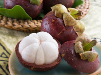 孕妇可以吃山竹吗_孕期