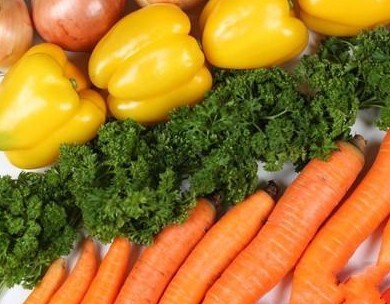 孕妇适宜吃什么蔬菜_孕期