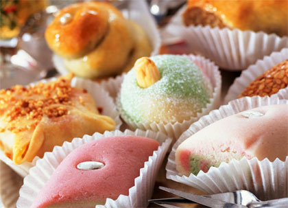 哺乳期妈妈不能吃的食物集锦_哺乳期