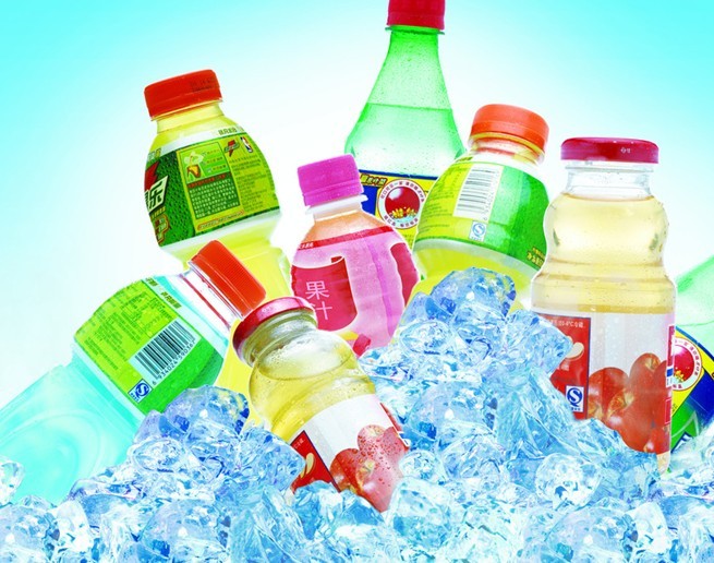 儿童喝饮料对身体伤害大