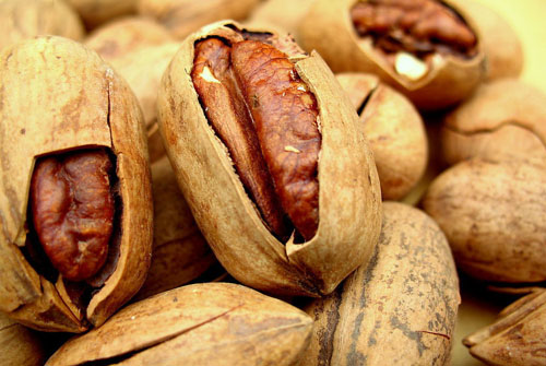 孕妇什么时候吃核桃最好_妈妈食谱